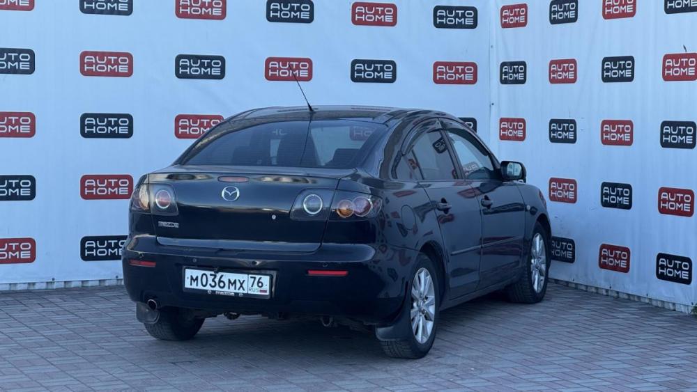 Mazda 3 I (BK) Санкт-Петербург  - изображение 6