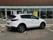 Kia Sportage IV Рестайлинг Пермь  - изображение 28