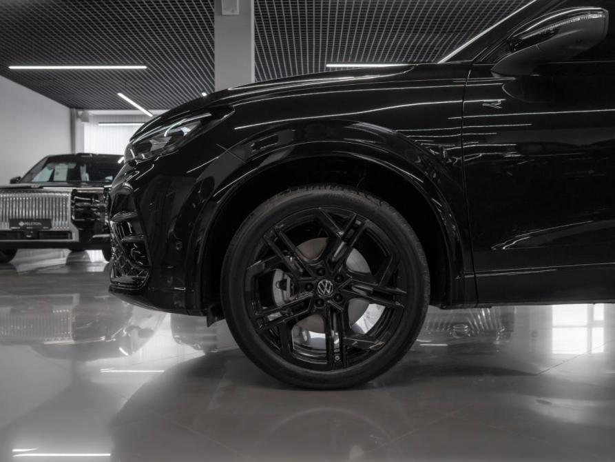 Volkswagen Tiguan III (China Market) Москва  - изображение 28