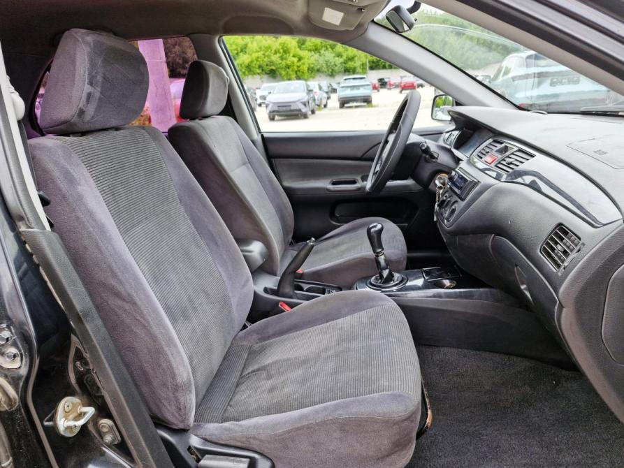 Mitsubishi Lancer IX Нижний Новгород  - изображение 6