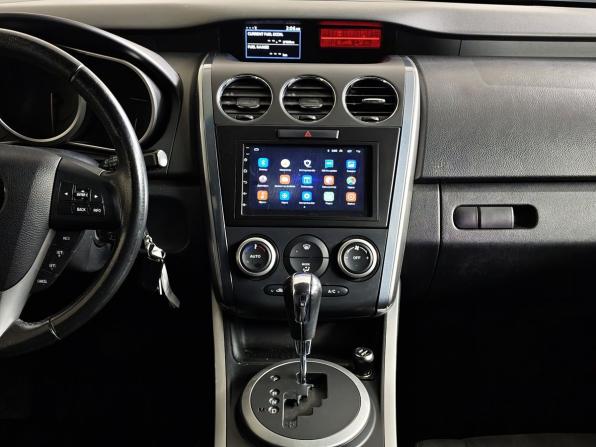 Mazda CX-7 I Рестайлинг с пробегом 2011 года, цена 748 000 рублей, 144036 км, внедорожник, Автокод Объявления