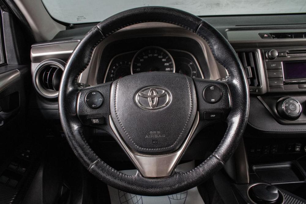 Toyota RAV4 IV (XA40) Сургут  - изображение 11