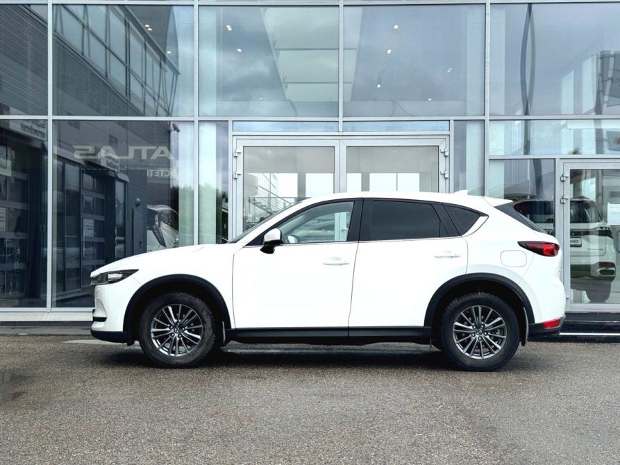 Mazda CX-5 II Пермь  - изображение 8