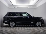 Land Rover Range Rover IV Москва  - изображение 25