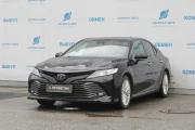 Toyota Camry VIII (XV70) Пермь  - изображение 22