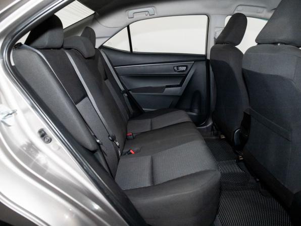 Toyota Corolla XI (E160 E170 E180) с пробегом 2013 года, цена 1 085 500 рублей, 223625 км, седан, Автокод Объявления