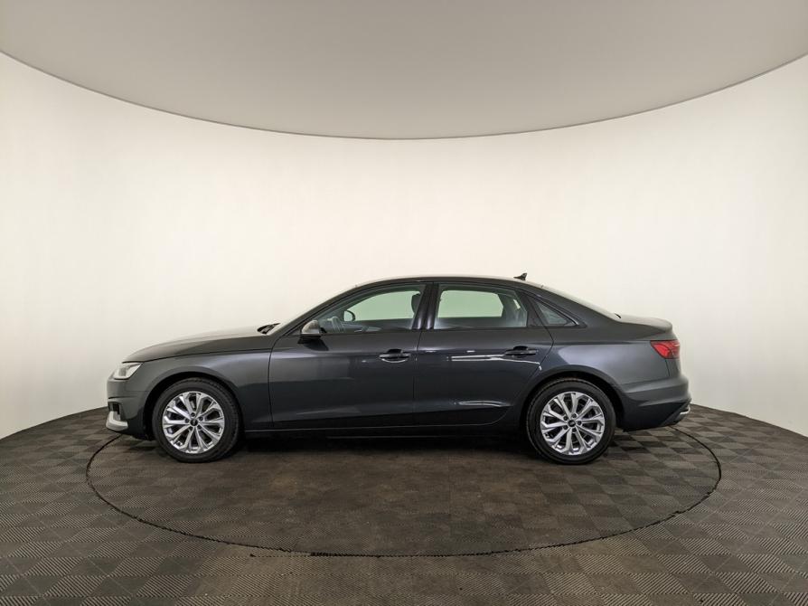 Audi A4 V (B9) Рестайлинг Москва  - изображение 8