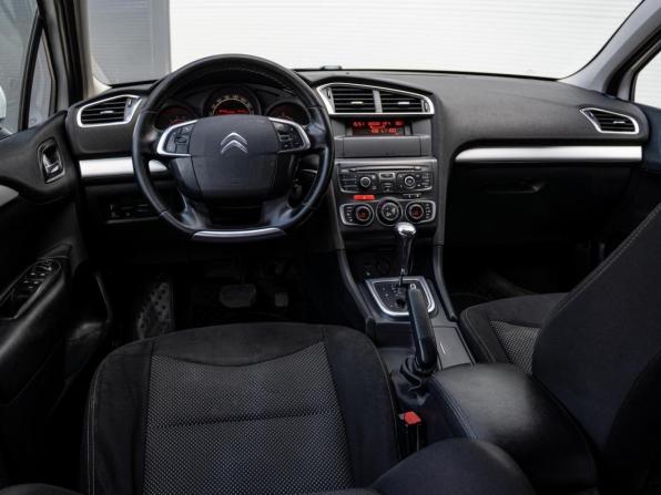Citroen C4 II с пробегом 2013 года, цена 588 000 рублей, 240718 км, седан, Автокод Объявления
