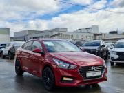 Hyundai Solaris II Нижний Новгород  - изображение 16
