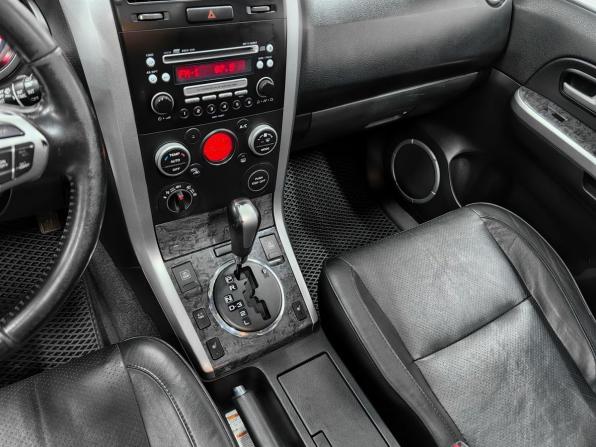 Suzuki Grand Vitara II Рестайлинг с пробегом 2010 года, цена 1 170 000 рублей, 226955 км, внедорожник, Автокод Объявления