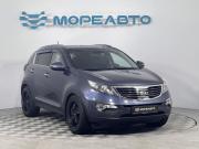 Kia Sportage III Калининград  - изображение 26