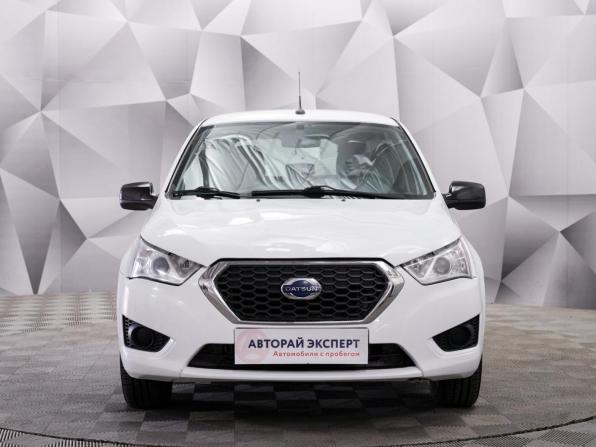 Datsun mi-DO с пробегом 2016 года, цена 595 000 рублей, 114576 км, хэтчбек, Автокод Объявления