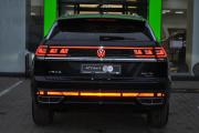 Volkswagen Teramont I Рестайлинг (China Market) Москва  - изображение 29