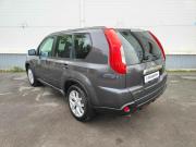 Nissan X-Trail II Рестайлинг Санкт-Петербург  - изображение 34