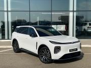 Changan Qiyuan Q07 Краснодар  - изображение 20