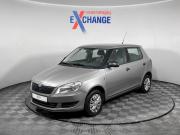 Skoda Fabia II Рестайлинг Нижний Новгород  - изображение 18