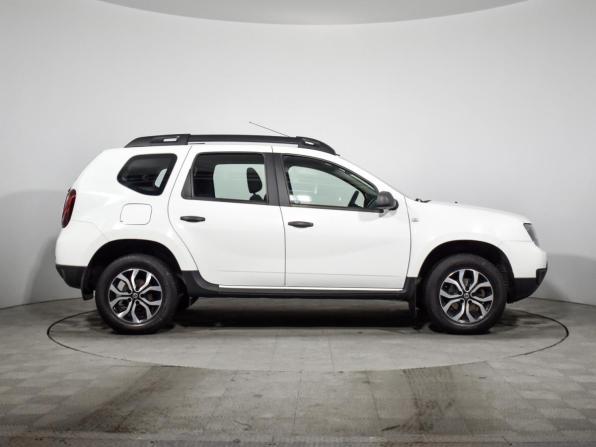 Renault Duster I Рестайлинг с пробегом 2020 года, цена 1 575 000 рублей, 74130 км, внедорожник, Автокод Объявления