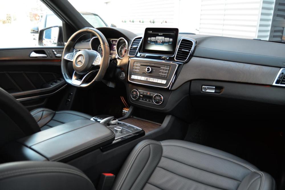 Mercedes-Benz GLS AMG I (X166) Иркутск  - изображение 35