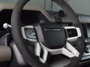 Land Rover Defender II Кемерово  - изображение 51