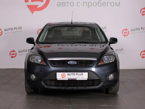 Ford Focus II Рестайлинг с пробегом 2011 года, цена 900 000 рублей, 76076 км, седан, Автокод Объявления