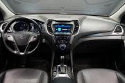 Hyundai Santa Fe III Рестайлинг Крым  - изображение 57