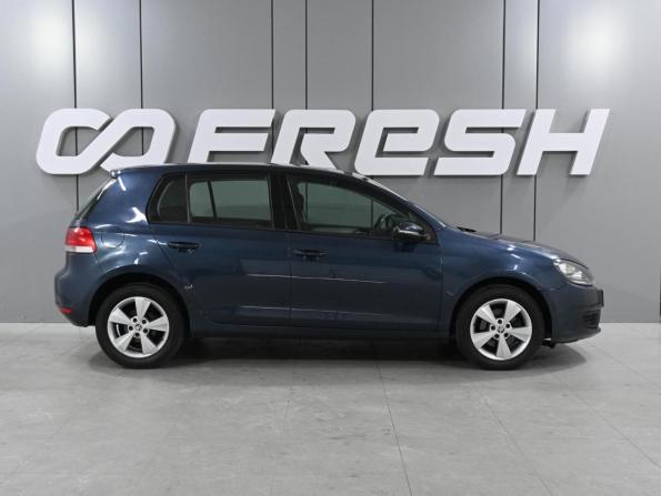 Volkswagen Golf VI с пробегом 2010 года, цена 829 000 рублей, 269992 км, хэтчбек, Автокод Объявления