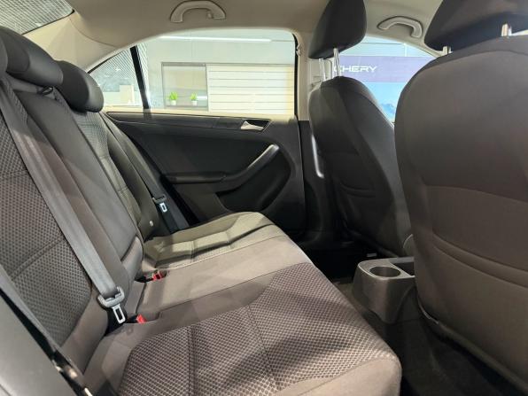 Volkswagen Jetta VI с пробегом 2014 года, цена 1 238 000 рублей, 87064 км, седан, Автокод Объявления