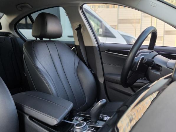 BMW 5 серии VII (G30/G31/G38) Рестайлинг с пробегом 2020 года, цена 3 550 000 рублей, 137400 км, седан, Автокод Объявления