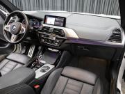 BMW X3 M I (F97) Москва  - изображение 43