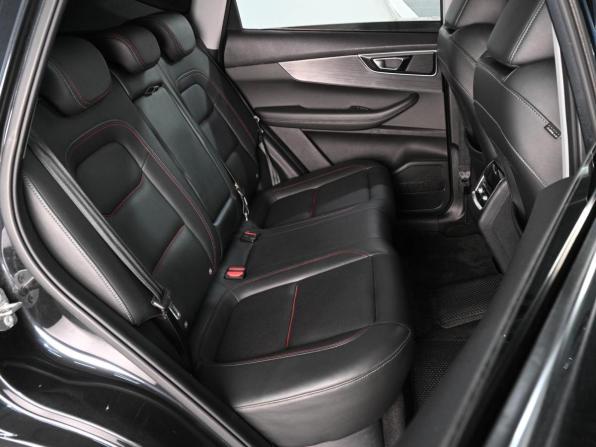 Chery Tiggo 7 Pro I с пробегом 2020 года, цена 1 719 000 рублей, 87791 км, внедорожник, Автокод Объявления