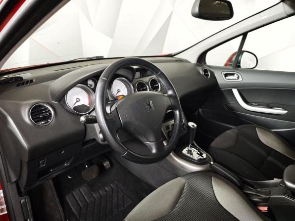 Peugeot 308 I с пробегом 2010 года, цена 395 000 рублей, 149910 км, хэтчбек, Автокод Объявления