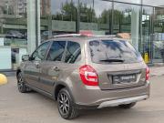 Lada (ВАЗ) Kalina II Ижевск  - изображение 30