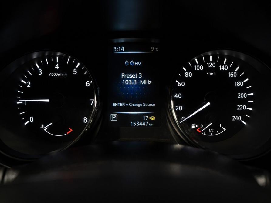 Nissan Qashqai II Чита  - изображение 11