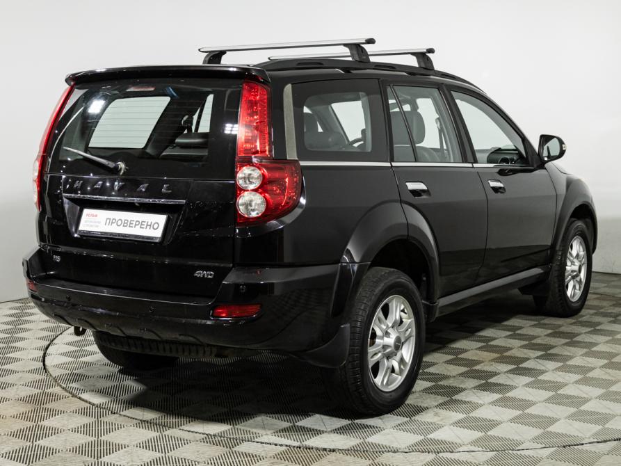 Haval H5 I Санкт-Петербург  - изображение 5