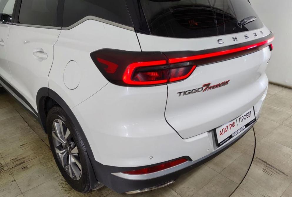 Chery Tiggo 7 Pro Max I Рестайлинг Волгоград  - изображение 22