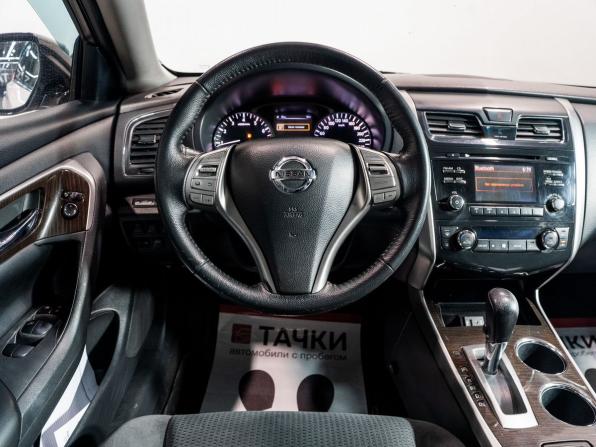 Nissan Teana III с пробегом 2014 года, цена 1 480 000 рублей, 195160 км, седан, Автокод Объявления