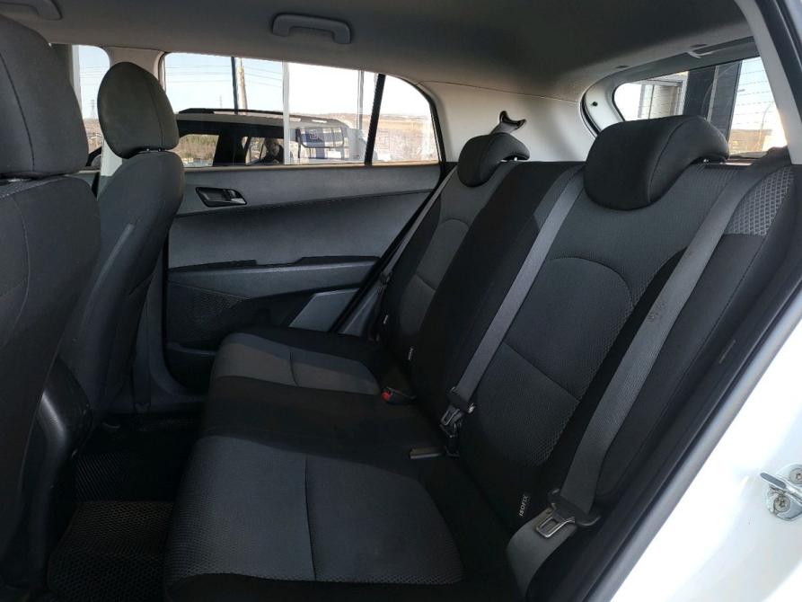Hyundai Creta I Мурманск  - изображение 12