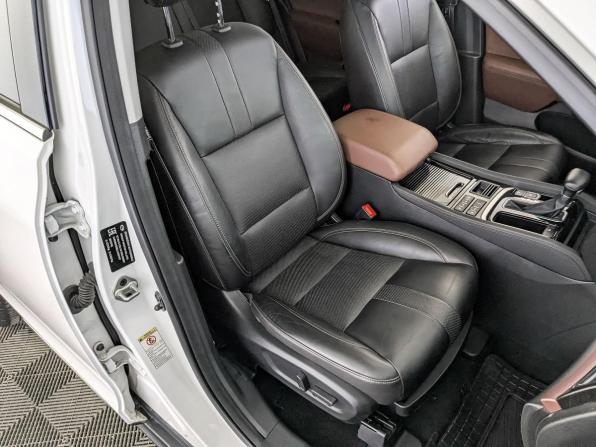 GAC GS8 I с пробегом 2019 года, цена 2 485 000 рублей, 25655 км, внедорожник, Автокод Объявления
