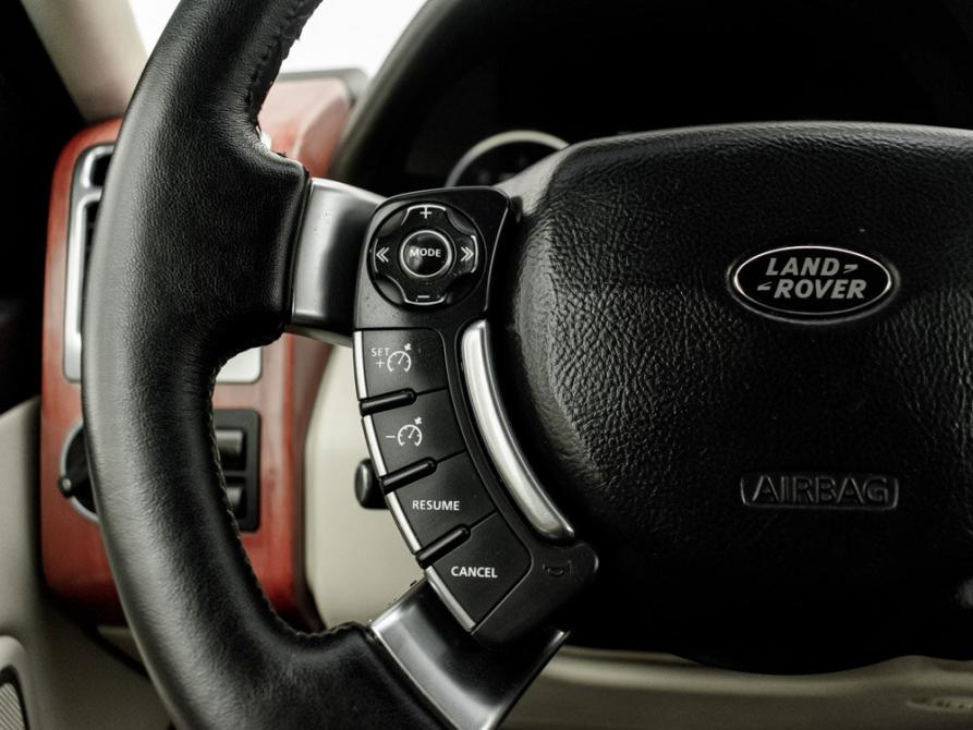 Land Rover Range Rover III Рестайлинг 2 Екатеринбург  - изображение 17