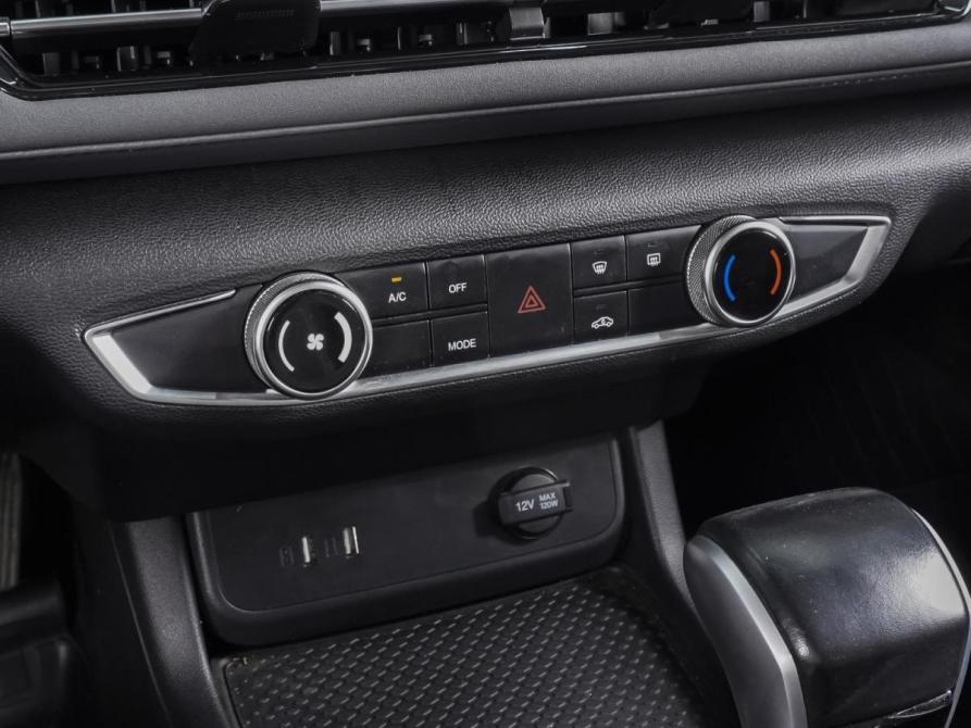 BAIC U5 Plus Ростов-на-Дону  - изображение 13
