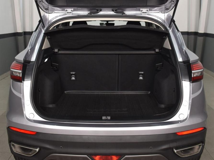 Geely Coolray I Кемерово  - изображение 27