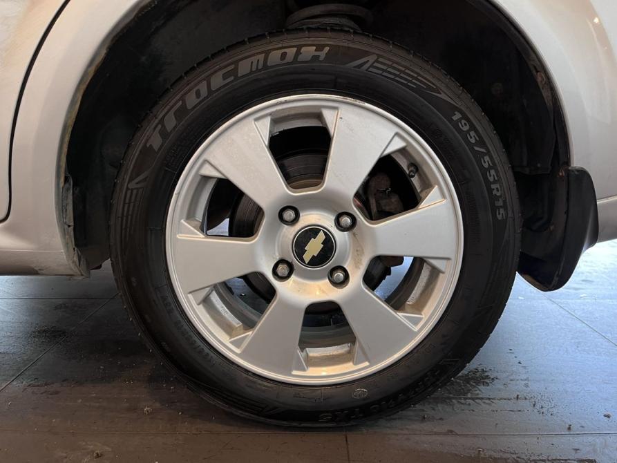 Chevrolet Lacetti I Чебоксары  - изображение 19
