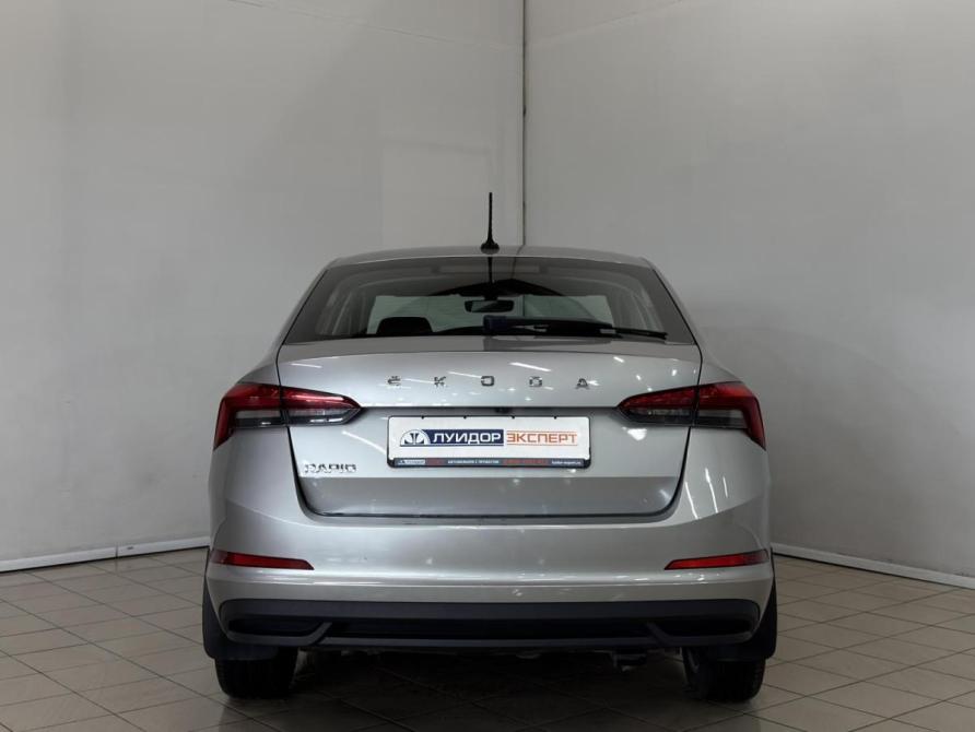 Skoda Rapid II Нижний Новгород  - изображение 5