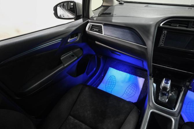 Honda Shuttle II с пробегом 2015 года, цена 1 099 000 рублей, 148000 км, универсал, Автокод Объявления