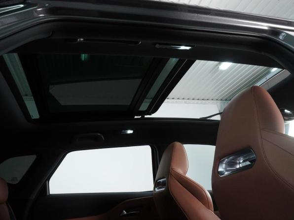 Changan UNI-Z с пробегом 2025 года, цена 2 549 000 рублей, 13724 км, внедорожник, Автокод Объявления