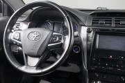 Toyota Camry VII (XV50) Рестайлинг 2 Оренбург  - изображение 29