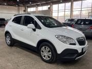 Opel Mokka I Пермь  - изображение 7