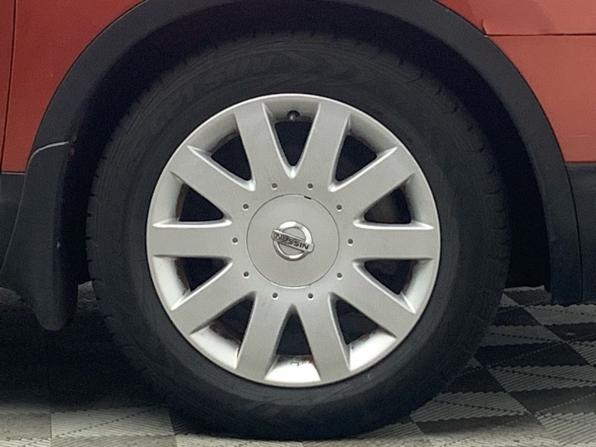 Nissan Qashqai I с пробегом 2007 года, цена 749 000 рублей, 206215 км, внедорожник, Автокод Объявления