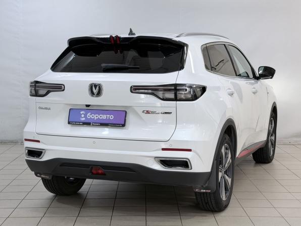 Changan CS55 Plus II с пробегом 2023 года, цена 1 960 000 рублей, 29114 км, внедорожник, Автокод Объявления