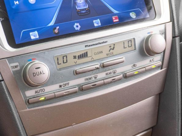 Toyota Camry VI (XV40) с пробегом 2006 года, цена 999 000 рублей, 87516 км, седан, Автокод Объявления